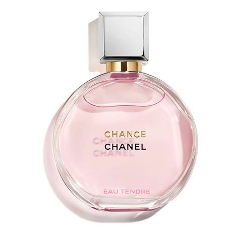 chanel chance eau tendre muadil|Chanel Chance Eau tendre sephora.